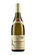 Chablis Sechet Vincent Dauvissat 2011