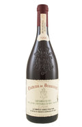 Chateauneuf du Pape Beaucastel 1996