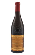 Chateauneuf du Pape Cuvee de Cinquantenaire Pierre Usseglio 1999