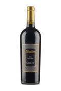 Shafer Merlot 2011