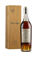 Baron de Lustrac Vintage Armagnac 1963