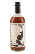 Karuizawa 11 Year Old Barshow of Tokyo Int. Cask 7698