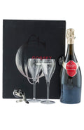 Gosset Grande Reserve Glass and Stopper Gift Pack
