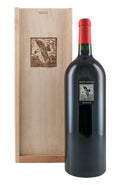 Screaming Eagle Magnum 2010