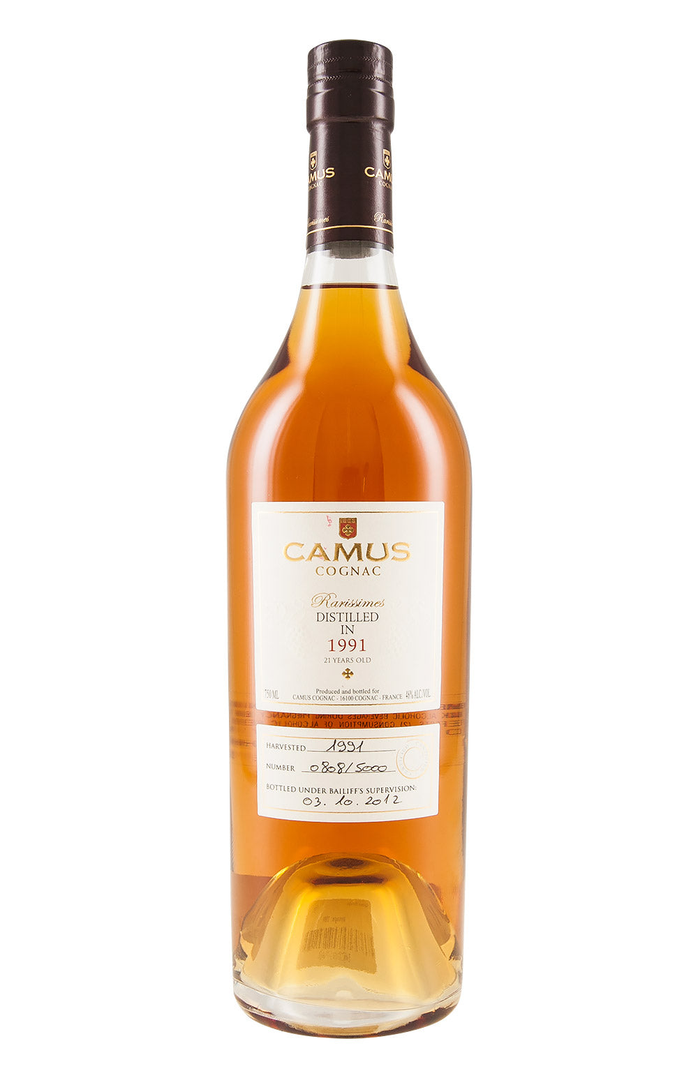 Camus Vintage 1991