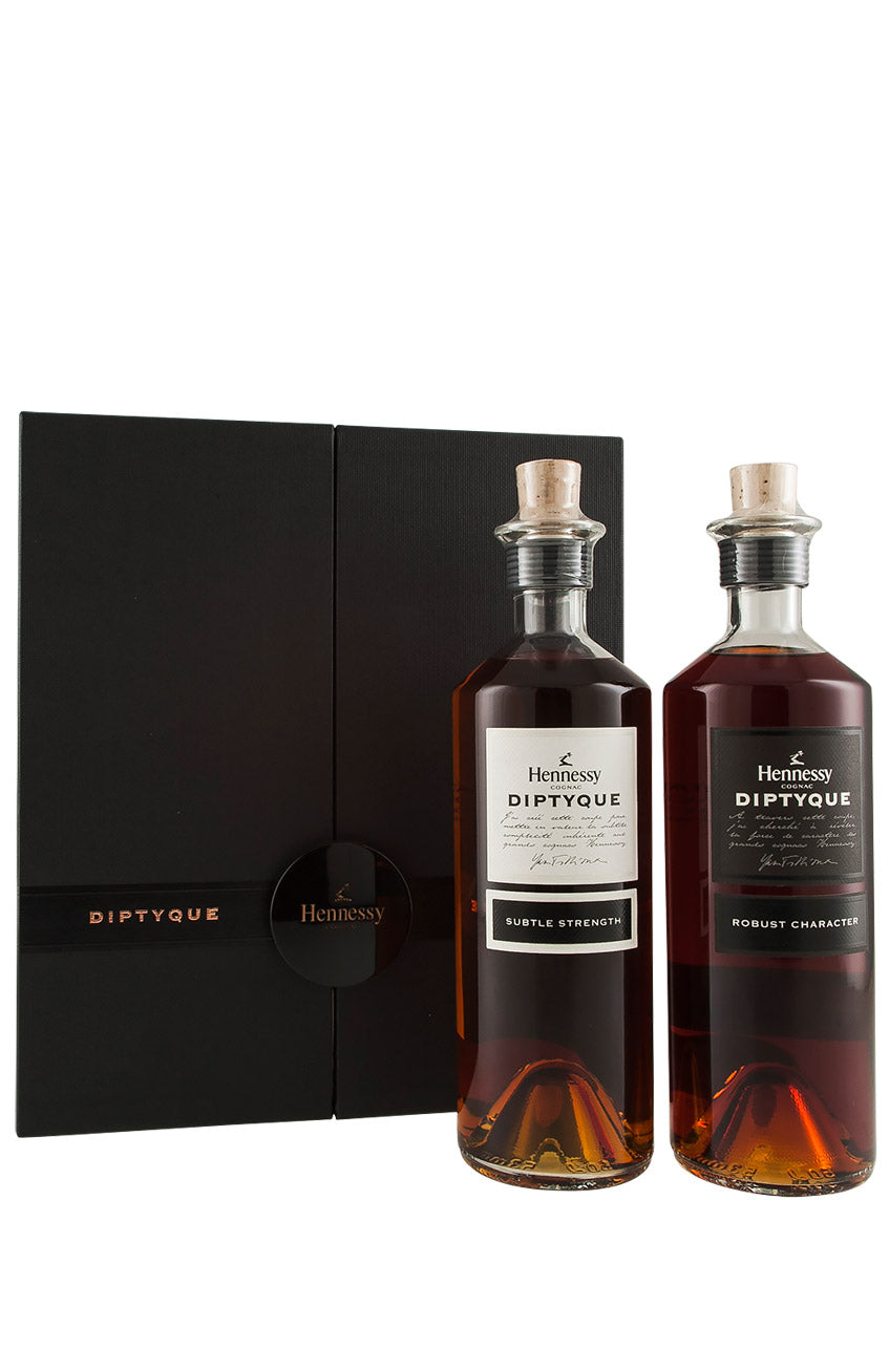 Hennessy Diptyque
