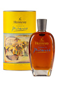 Hennessy Tribute to Picasso