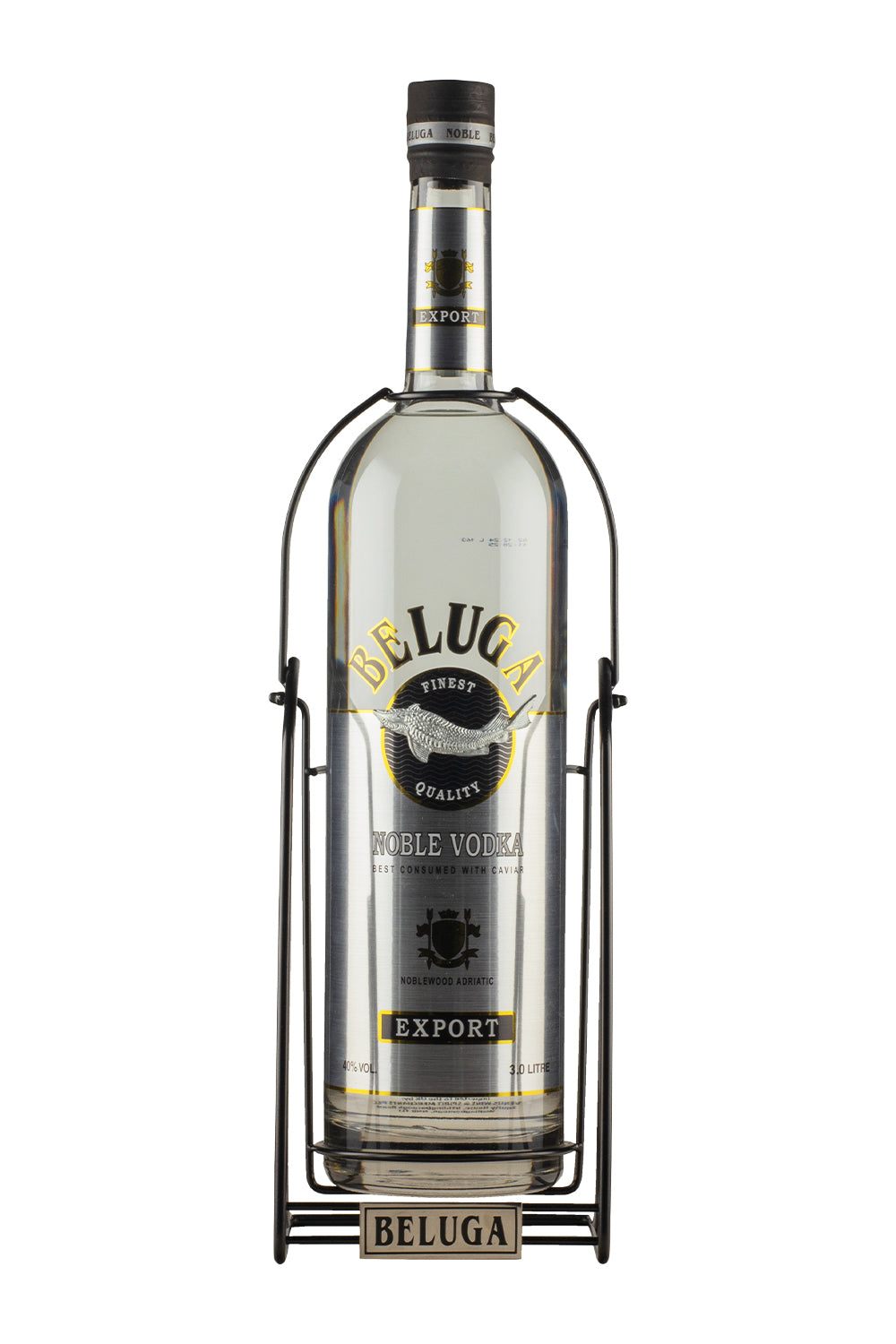 Beluga Noble Vodka 300cl