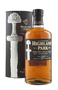 Highland Park Sword