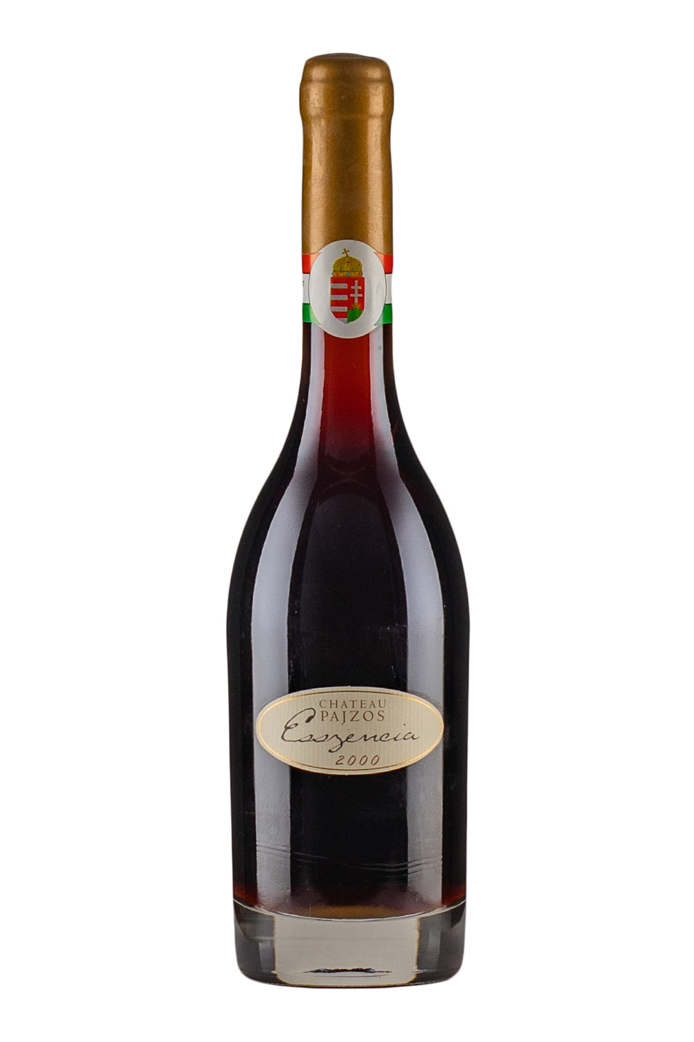 Pajzos Tokaji Esszencia Half 2000