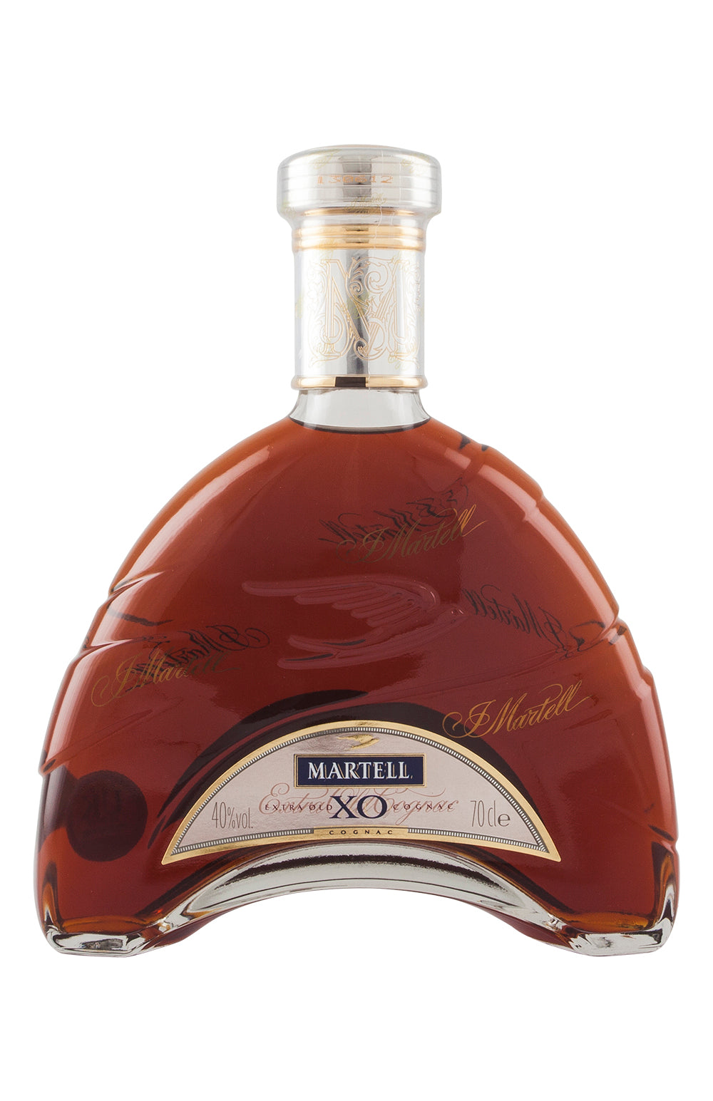 Martell XO