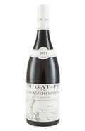Charmes Chambertin Bernard Dugat-Py 2011