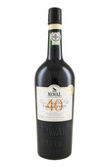 Quinta do Noval 40 Year Old Tawny