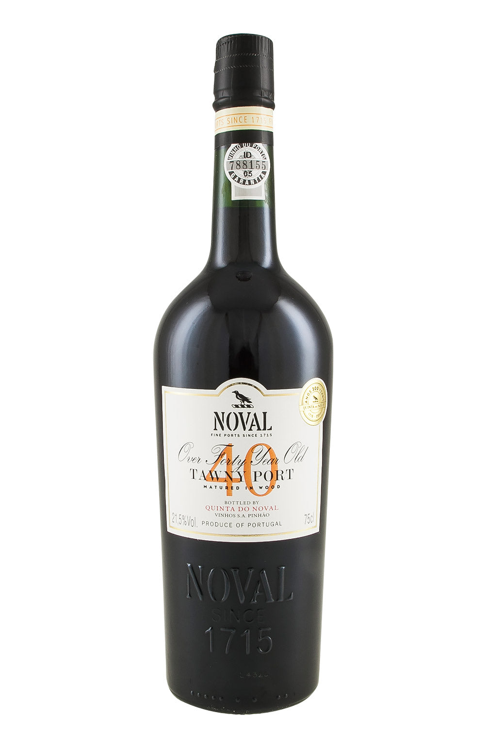 Quinta do Noval 40 Year Old Tawny