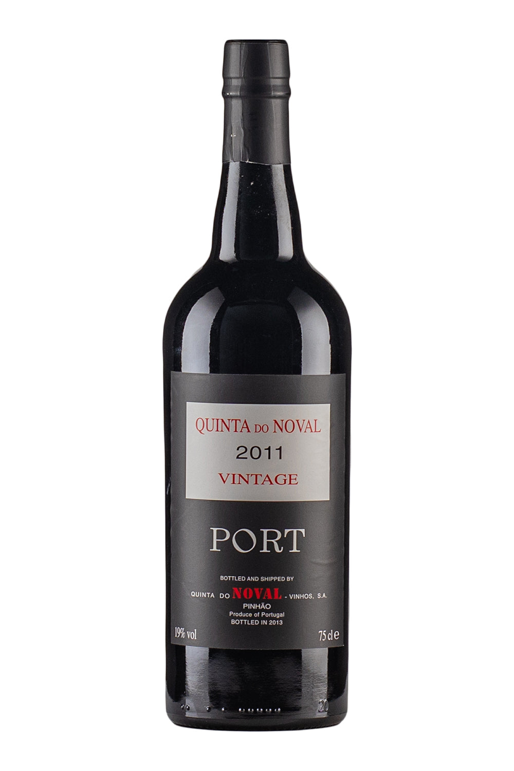 Quinta do Noval Vintage 2011