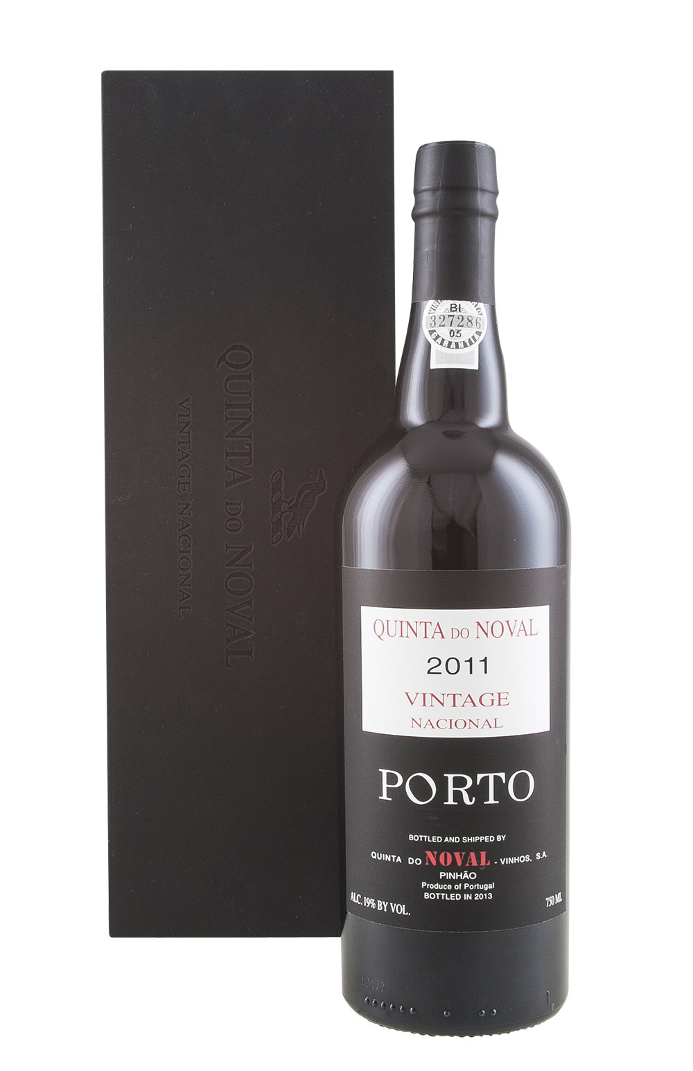Quinta do Noval Nacional Vintage 2011
