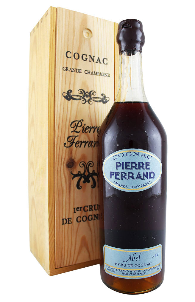Pierre Ferrand Abel Decanter (Old Presentation)