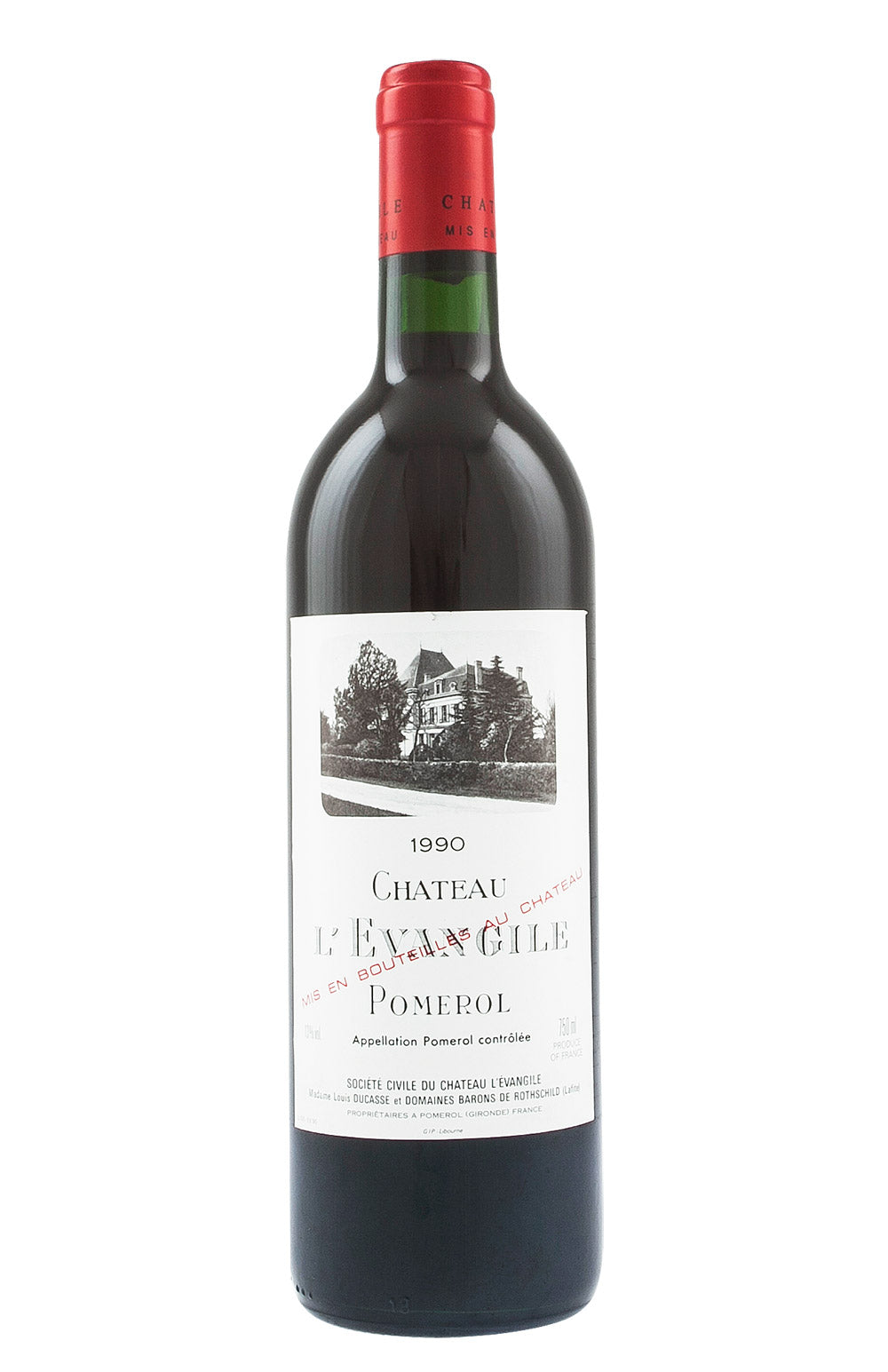 L`Evangile 1990
