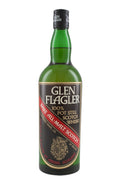 Glen Flagler 100% Pot Still c. 1980s