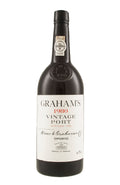 Graham`s Vintage 1980