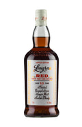 Longrow Red 11 Year Old Tawny Port Cask