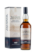Talisker Port Ruighe