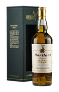 Mortlach Gordon & MacPhail (Bottled 2015) 1981