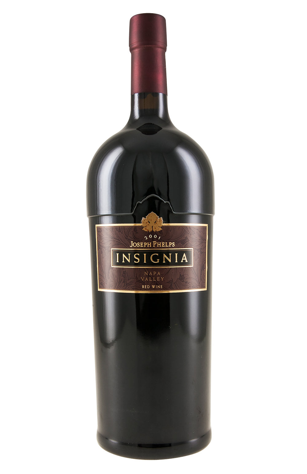 Joseph Phelps Insignia Magnum 2001