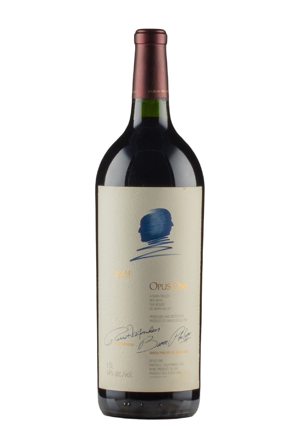 Opus One Magnum 2005