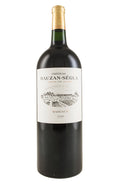 Rauzan Segla Magnum 2006
