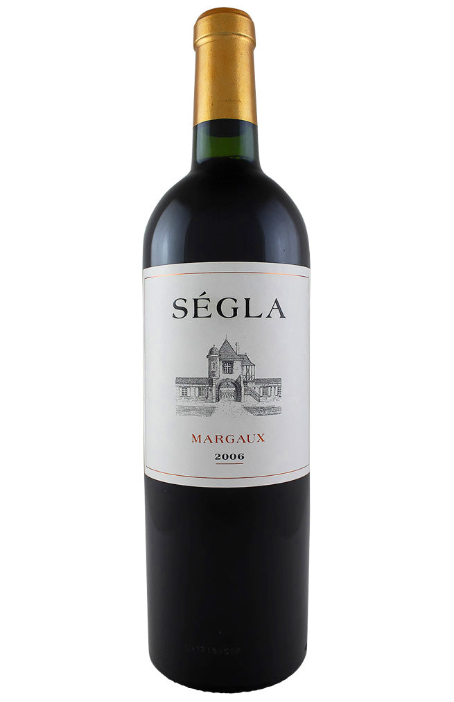 Segla 2006