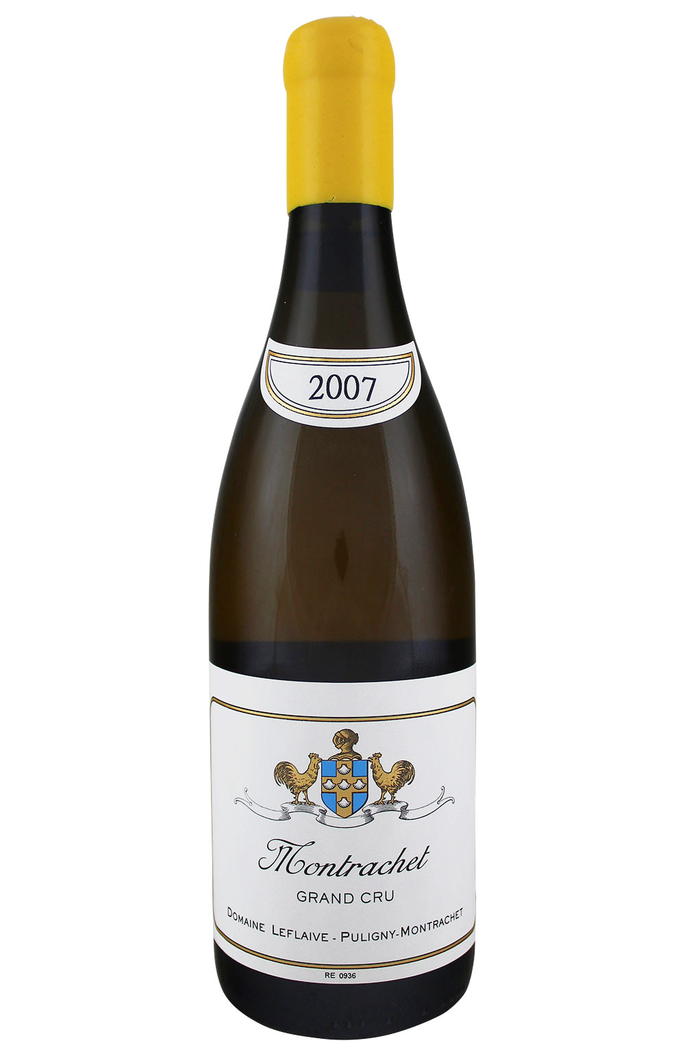 Montrachet Domaine Leflaive (Ex Estate) 2007