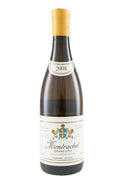 Montrachet Domaine Leflaive 2008