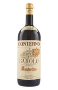 Barolo Monfortino Giacomo Conterno Magnum 2004