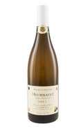 Meursault Coche Dury (Domaine & Selection Bottling) 2001