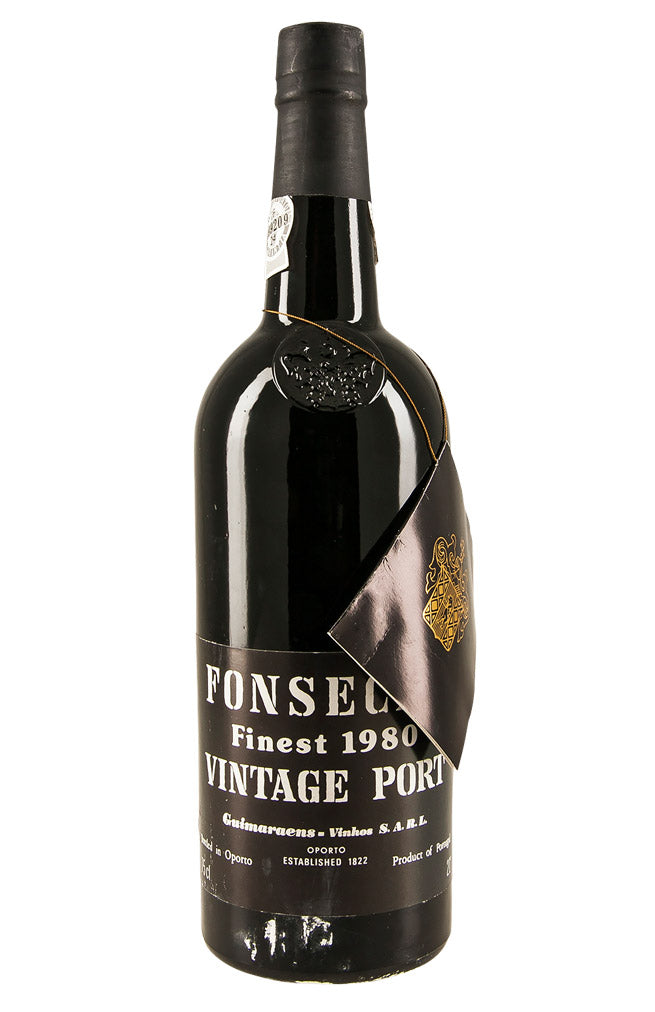 Fonseca Vintage 1980