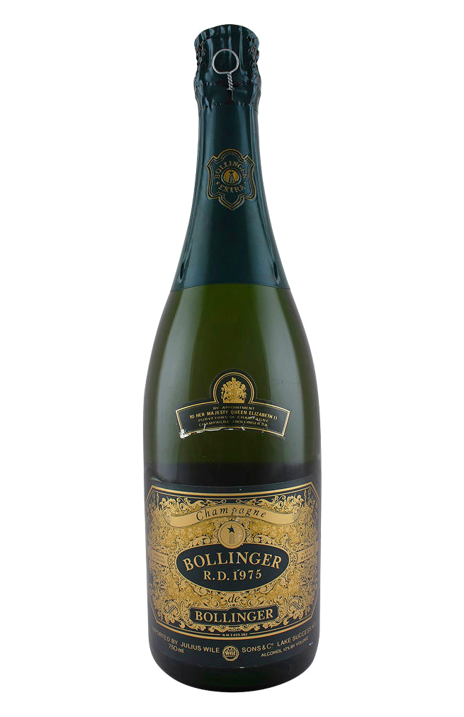 Bollinger RD 1975
