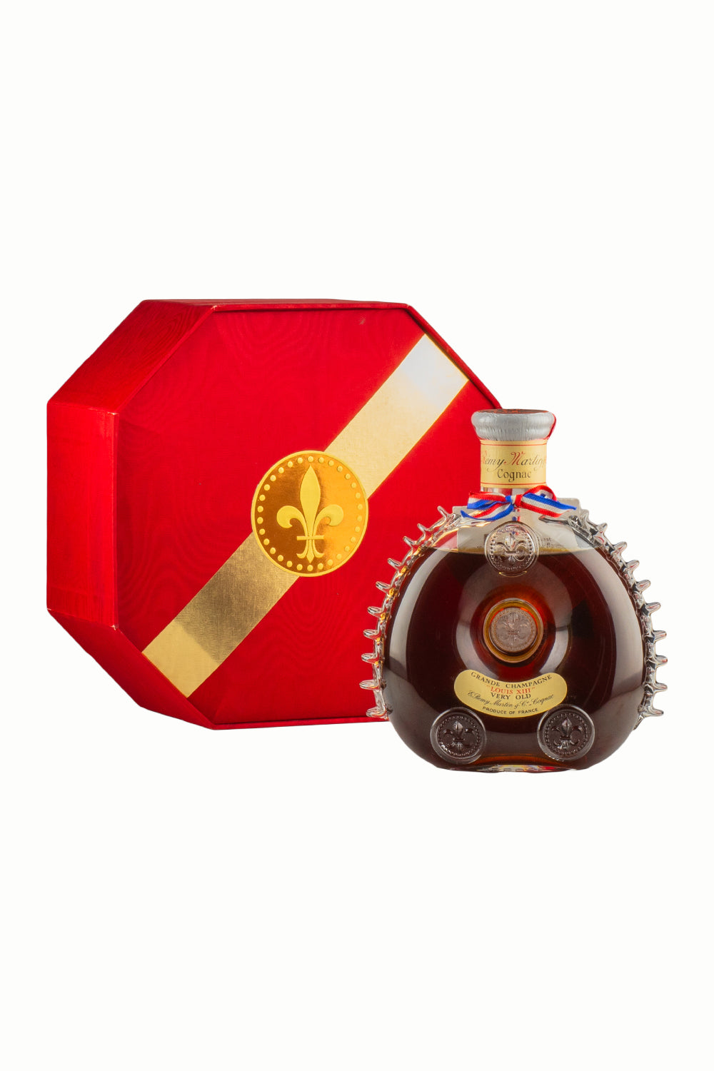 Louis XIII c. 1960s
