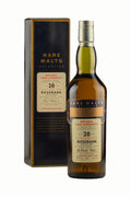 Rosebank 20 Year Old Rare Malts 1979