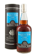 Bristol Classic Rum Rockley Still Barbados 1986