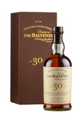Balvenie 30 Year Old c. 2010s
