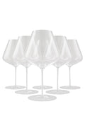 Zalto Burgundy Six Pack