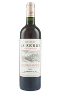 La Serre 2007