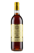 Suduiraut Creme de Tete 1989