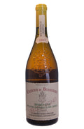 Chateauneuf du Pape Blanc Vieilles Vignes Beaucastel 1997