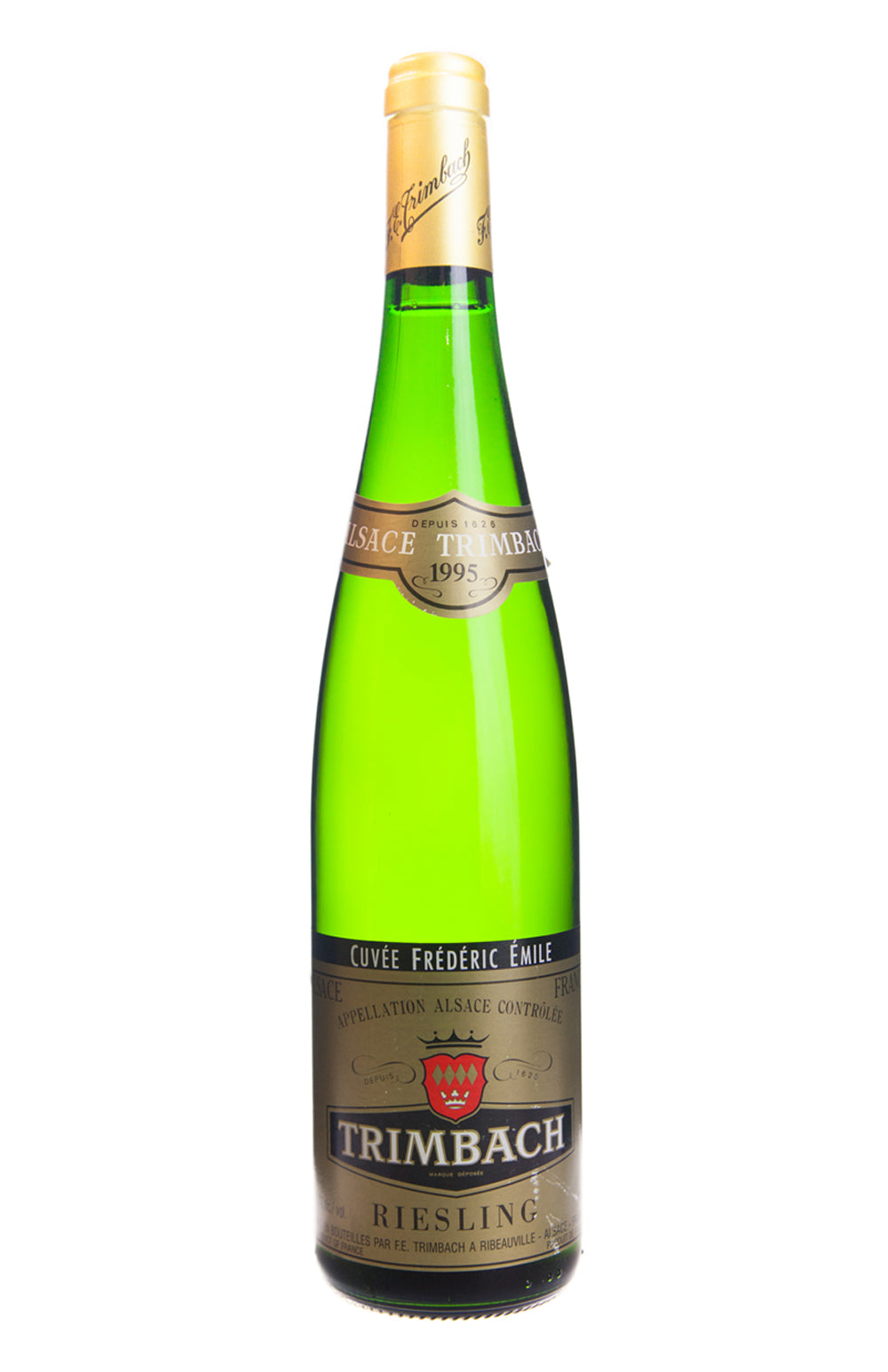 Cuvee Frederic Emile Trimbach 1995