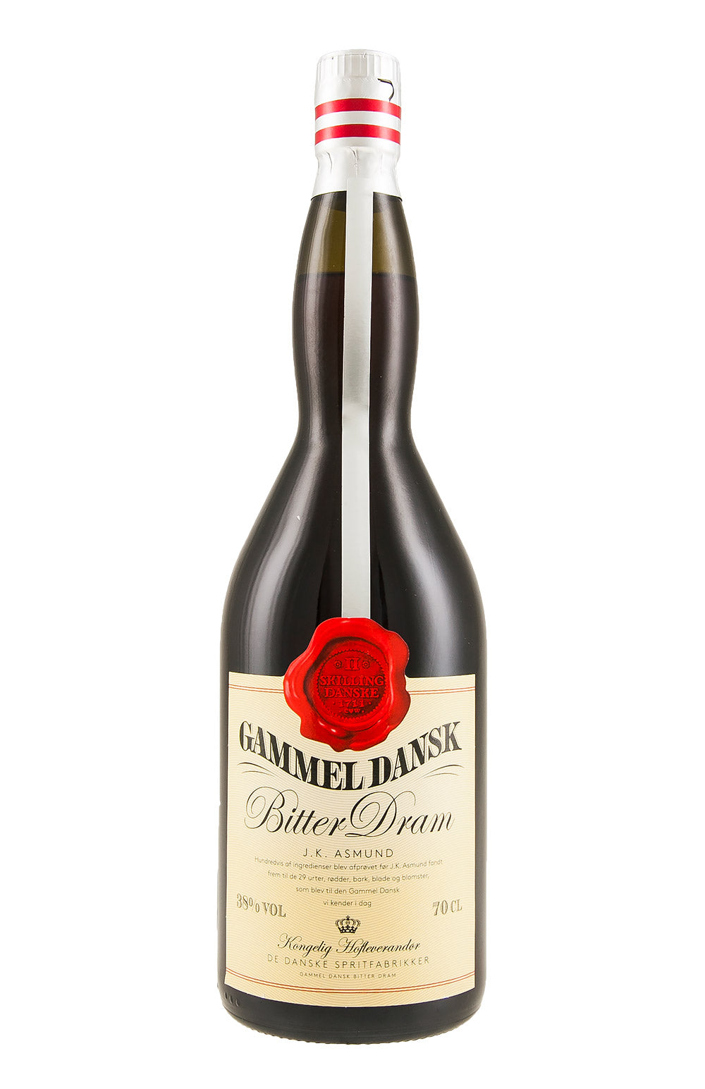 Gammel Dansk