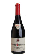 Gevrey Chambertin Clos St Jacques Domaine Fourrier 2007