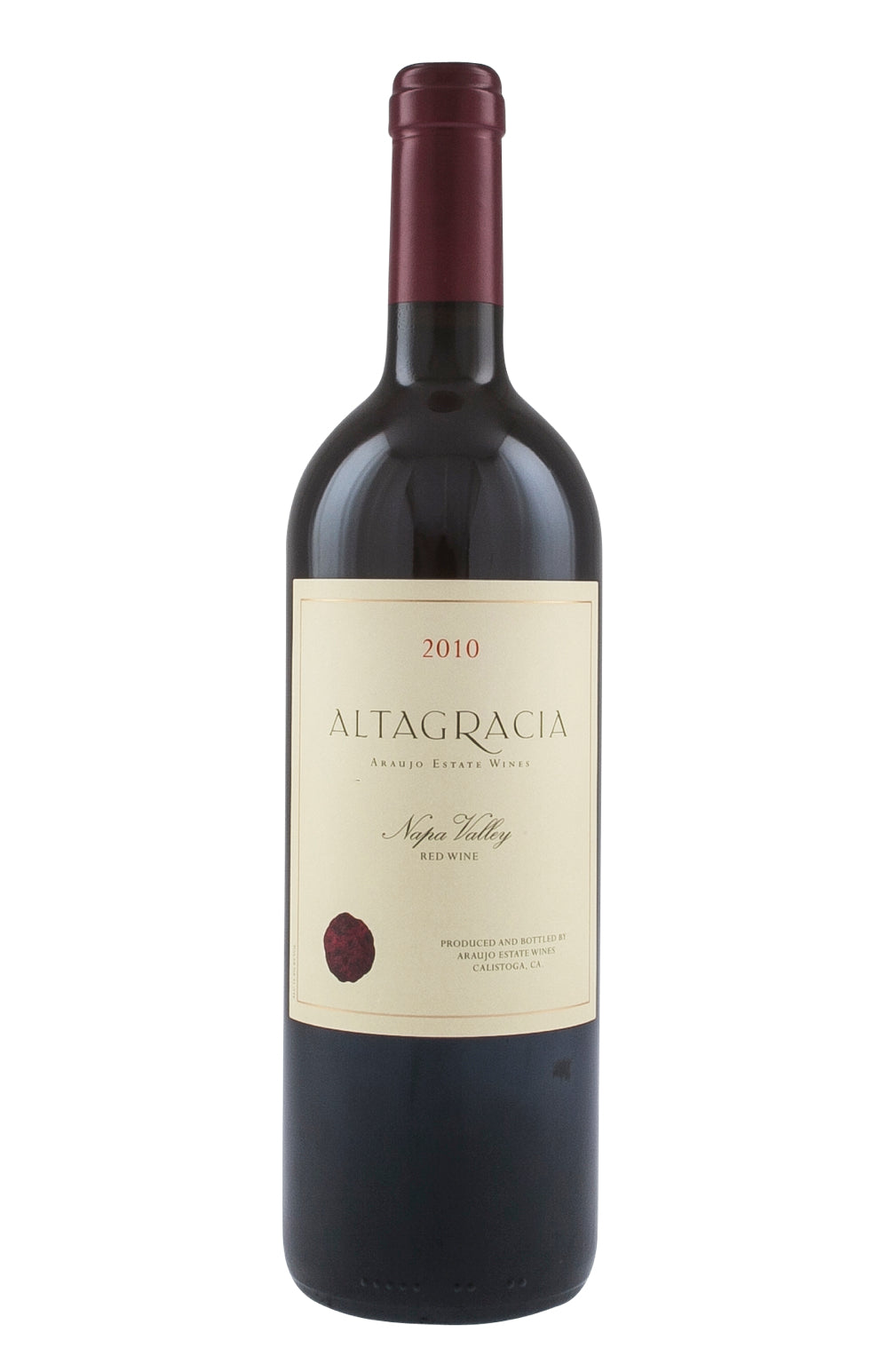 Araujo Altagracia 2010