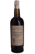 Old East India 1834 Solera Fine Old Brown Sherry 1930`s